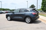 Used 2022 Ford Escape SE w/ Convenience Package image 3