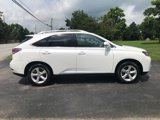 Used 2015 Lexus RX 350 AWD image 3