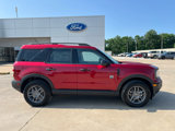 New 2025 Ford Bronco Sport Big Bend image 4