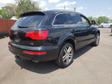 Used 2009 Audi Q7 TDI Premium Plus w/ Premium Plus Pkg image 6