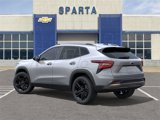 New 2025 Chevrolet Trax ACTIV w/ Driver Confidence Package image 3