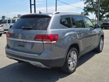 Used 2019 Volkswagen Atlas SE image 3