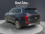 Used 2021 Kia Telluride S image 3