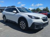 Used 2020 Subaru Outback Premium w/ Popular Package #1 image 2