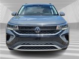 Certified 2023 Volkswagen Taos SE w/ Black Wheel Package image 4