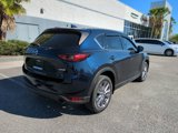 Used 2019 MAZDA CX-5 Grand Touring w/ GT Premium Package image 4
