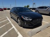 Used 2019 Hyundai Sonata Sport image 2