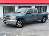 Used 2013 Chevrolet Silverado 1500 LT w/ All-Star Edition image 2