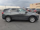 Used 2018 Chevrolet Equinox LT image 2