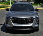 New 2025 Chevrolet Trax RS w/ Driver Confidence Package image 5