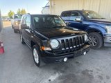 Used 2017 Jeep Patriot Latitude image 2