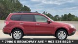 Used 2012 Subaru Forester 2.5X Premium image 5