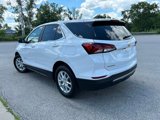 Used 2022 Chevrolet Equinox LT image 4
