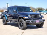 New 2025 Jeep Gladiator Sport image 3