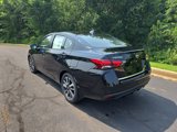 New 2025 Nissan Versa SV w/ Trunk Package image 6