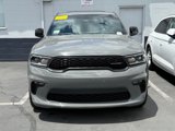 Used 2021 Dodge Durango GT w/ Blacktop Package image 3