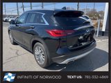Certified 2023 INFINITI QX50 Luxe image 4