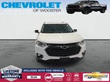 Used 2018 Chevrolet Traverse Premier w/ Redline Edition image 3
