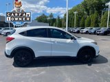 Certified 2022 Honda HR-V Sport image 2