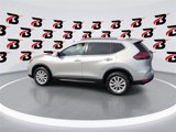 Used 2017 Nissan Rogue SV w/ SV Premium Package image 5