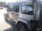 Used 2017 Jeep Wrangler Unlimited Sahara w/ Max Tow Package image 5
