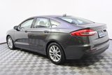 Used 2019 Ford Fusion SE image 2