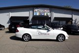 Used 2005 Mercedes-Benz CLK 500 Cabriolet image 4