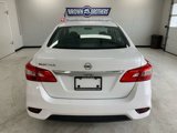 Used 2019 Nissan Sentra S image 5
