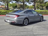 Used 2021 Hyundai Sonata Limited w/ Cargo Package image 4