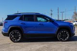 New 2025 Chevrolet Equinox RS w/ Convenience Package III image 5