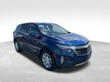 Used 2022 Chevrolet Equinox LT image 5