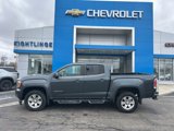 Used 2015 GMC Canyon SLE w/ SLE Convenience Package image 3