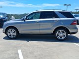 Used 2014 Mercedes-Benz ML 350 4MATIC image 4