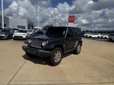 Used 2017 Jeep Wrangler Sahara w/ Connectivity Group image 4