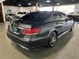 Used 2014 Mercedes-Benz E 350 4MATIC Sedan image 5