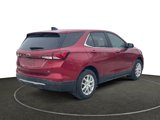 Used 2022 Chevrolet Equinox LT image 6
