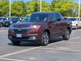 Certified 2019 Honda Ridgeline RTL image 2