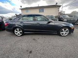 Used 2011 Mercedes-Benz E 350 4MATIC Sedan image 4