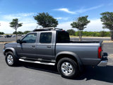 Used 2000 Nissan Frontier XE image 3