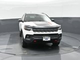 Used 2022 Jeep Compass Trailhawk w/ Trailhawk Convenience Group image 3