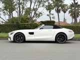 Used 2018 Mercedes-Benz AMG GT Roadster image 2