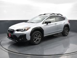 Certified 2022 Subaru Crosstrek 2.5i Sport w/ Moonroof Package image 6