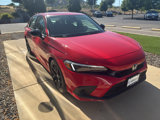 Used 2024 Honda Civic Sport image 3
