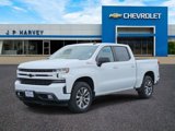 Used 2021 Chevrolet Silverado 1500 RST w/ Z71 Off-Road Package image 3