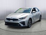 Used 2021 Kia Forte LXS image 4
