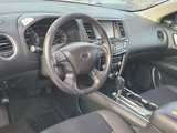 Used 2019 Nissan Pathfinder SV w/ SV Tech Package image 2