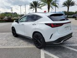 Used 2022 Lexus NX 350 F Sport image 3