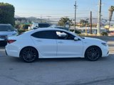 Used 2019 Acura TLX w/ Technology & A-SPEC Pkg image 6