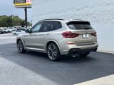 Used 2021 BMW X3 M40i w/ Executive Package image 5