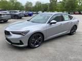 New 2025 Acura Integra A-Spec image 4